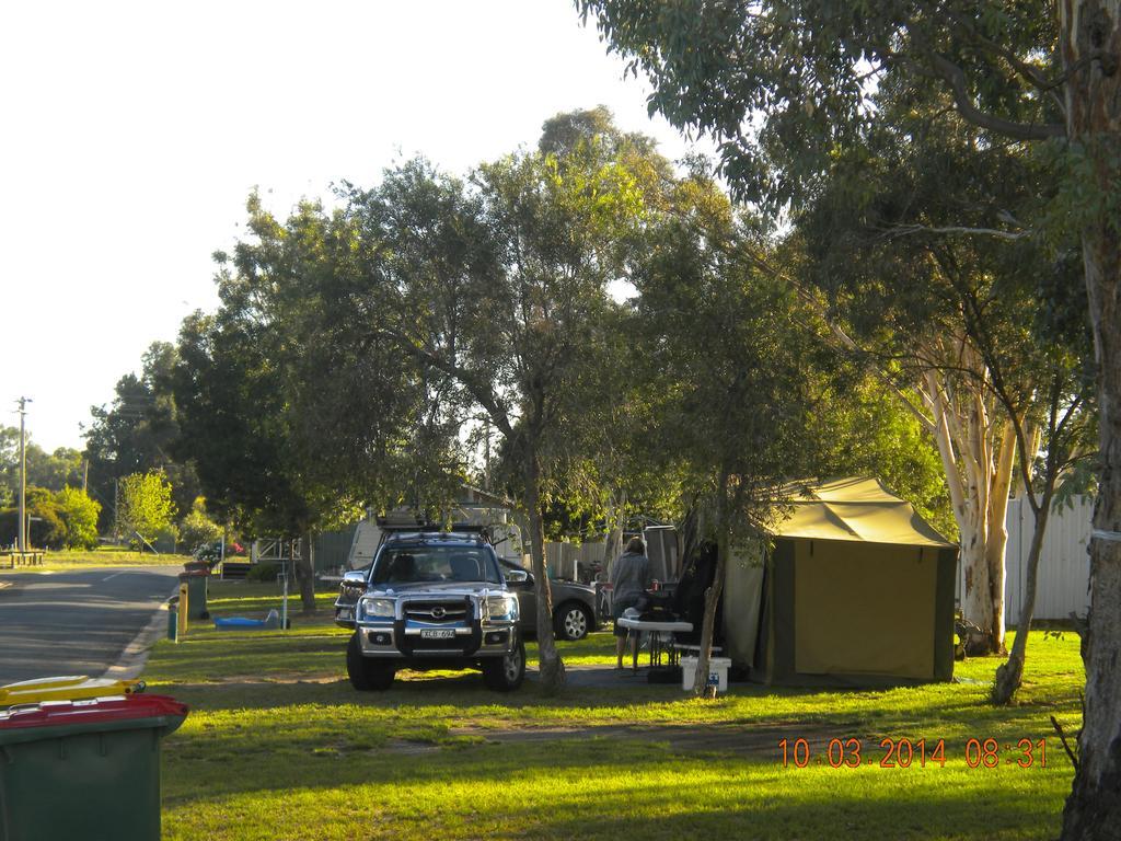 Holbrook Motor Village ภายนอก รูปภาพ