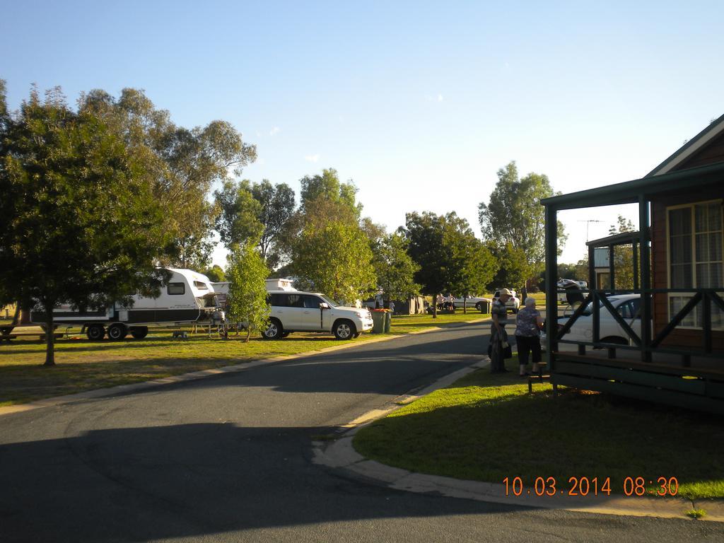 Holbrook Motor Village ภายนอก รูปภาพ